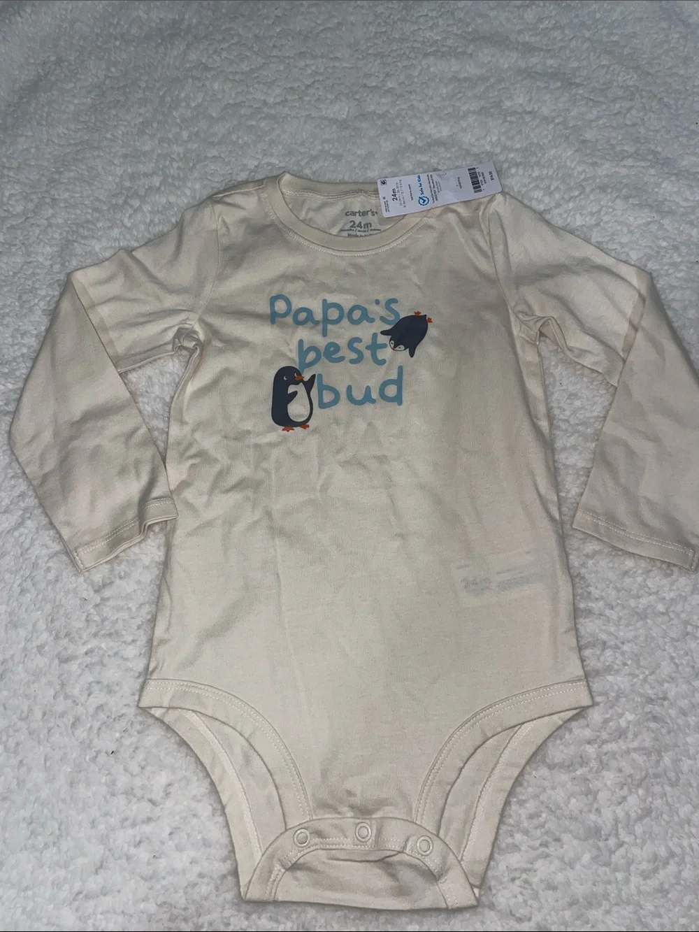 Carter's Bodysuit